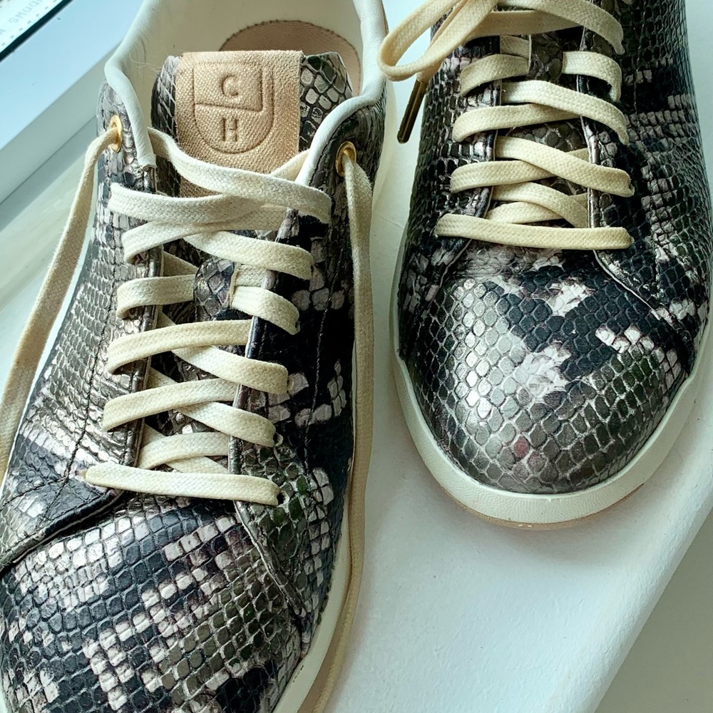 SOLD — Cole Haan Grand
